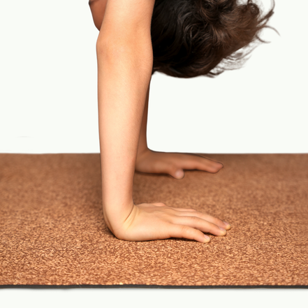 Kit essentiel de yoga EKATWAM KIDS pour enfants