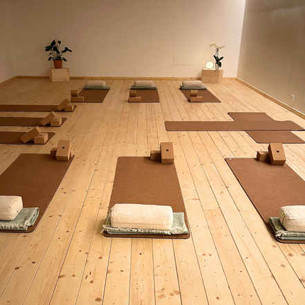 PRITHVĪ / / पृथ्वी