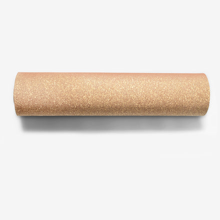 EKAM ADULT Rubberised Cork Mat