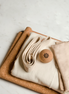 Kit de voyage essentiel YATRA BUNDLE pour nomades