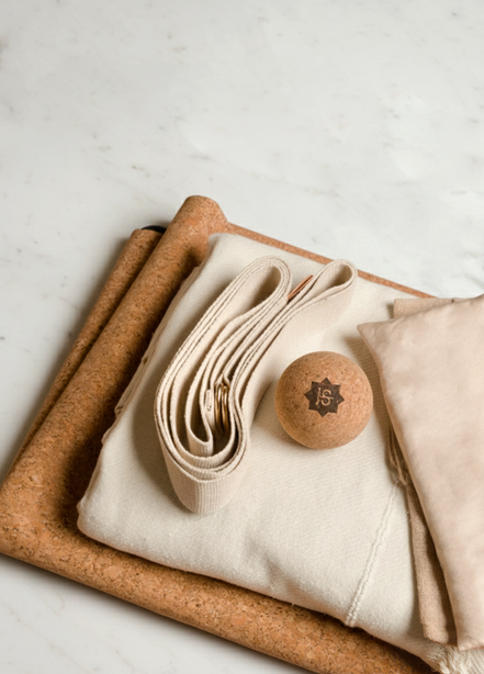 Kit de voyage essentiel YATRA BUNDLE pour nomades
