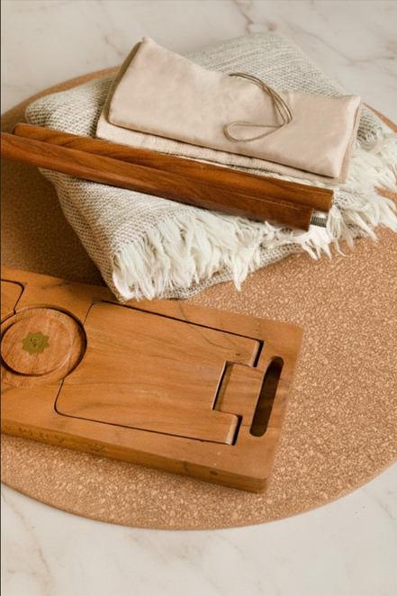 ENSEMBLE SHANTI