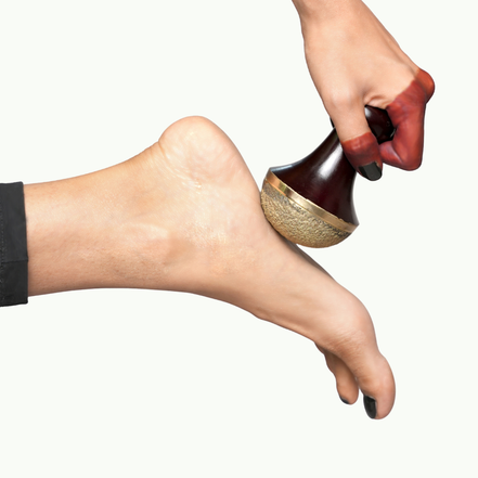 CHARAN / / चरण